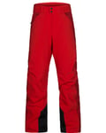 Peak Performance Maroon Race Pant M Dynared (Storlek XL)