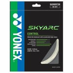 Yonex Skyarc Badminton Racket String 10m Set - White - BG SKY