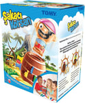 Tomy - Pop-Up Pirate (85-7028)