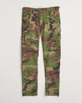 Polo Ralph Lauren Slim Fit Cargo Pants Surplus Camo