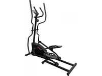 Elliptisk Trener Crosstrainer E-Nw650 Eb Fit