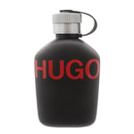 Hugo Boss Just Different 125ml Eau De Toilette - Men's Aftershave - NEW