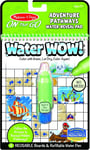 Melissa & Doug Water Wow! On the Go Adventure Pathways