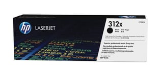 Hp Toner Sort 312x 4.4k - Cf380x