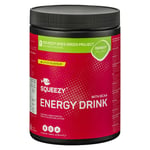 Squeezy Energy Drink BCAA Sitron - 650g