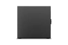 Lenovo ThinkStation P5 - tower Xeon W3-2423 2.1 GHz - vPro Enterprise - 32 GB - SSD 512 GB - tysk