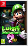 Nintendo Luigi's Mansion 2 HD Standard Chinois simplifié, Chinois traditionnel,