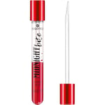 Essence MIDNIGHT bite bi-phase lip oil huile à lèvres, protecteur, avec huiles, brillant, translucide (4ml)