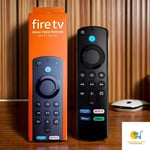 VOICE REMOTE CONTROL FOR AMAZON FIRE STICK TV REPLACEMENT PRIME STICK 4K