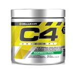 CELLUCOR C4 ORIGINAL EXPLOSIVE PRE-WORKOUT SERIES POWDER 204G SOUR BATCH BROS