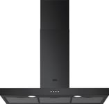 AEG DBX3951R 90cm Chimney Cooker Hood