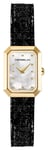 Herbelin 17446P19 Women's Octogône (20.4mm) Mother-of-Pearl Watch