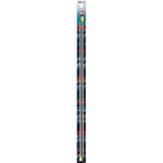 Prym Knitting Needle, Pearl Grey, 40cm