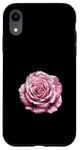 Coque pour iPhone XR Rose