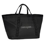 Patagonia Patagonia Black Hole Gear Tote - Black - Unisex - OneSize- Naturkompaniet