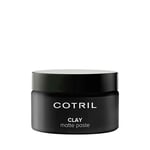 Cotril Styling Clay matte paste 100ml - pâte d'argile effet mat