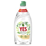 Handdiskmedel YES Sensitive 500 ml