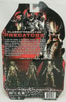 NECA Classic Predator PREDATORS Unmasked 7" Action Figure Series 1