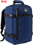 Cabin  Max  Metz  40X20X25  Backpack ,  20  Litre  Underseat  Travel  Bag ,  Cab