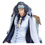 One Piece Aokiji Kuzan 1/8 Pvc Figure P.O.P. NEO-DX Megahouse Statue Limitée