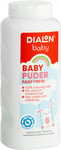 Dialon Baby puder burk 100 g