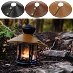 Camping Lamps Covers Lamps Shade Light Hood Caps Tent Lantern For Goal Zero