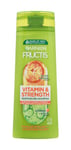 Fructis Vitamin & Strength (vahvistava shampoo)