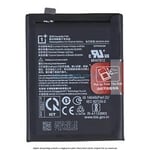 Batterie Oppo Reno 4 Z 5g Blp779