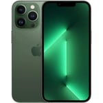 APPLE iPhone 13 Pro 256 Go Vert Alpin - Reconditionné - Très bon état