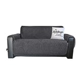 JEMIDI Housse de protection pour fauteuil Sherpa Housse de protection pour canapé