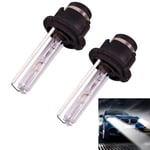 Xenon Lampa D2S 35W 3800 LM 4300K - 2 Pack