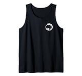 WoD Vampire: The Masquerade Tzimisce Icon White Tank Top