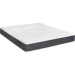 Matelas Bultex nano 5 zones Smart Repair 160x190