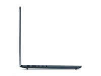 Yoga Pro 9i - 16" 3K Mini-LED - Core Ultra 7 155H - 16GB - 1TB SSD - Win 11 Pro