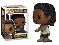 POP! Men In Black: International - ALIEN TWINS #741 - NEW