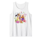 Disney Princess Snow White, Pocahontas, Sleeping Beauty Débardeur