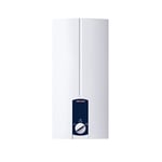 Stiebel Eltron DHB24ST Chauffe-eau Instantané, 24 kW, Blanc