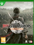 Dynasty Warriors: Origins Xbox Series X