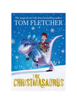 Tom Fletcher - The Christmasaurus (English) - Kaunokirjallisuus - paperback