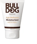 Bulldog Age Defence Moisturiser for Men 100ml