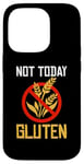 iPhone 14 Pro Gluten Free Funny Diet Food Meal Case