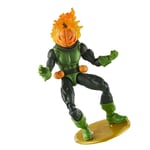 Marvel Legends Spider-Man - Jack O'Lantern