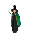 Harry Potter Child'S Harry Potter Professor Mcgonagall Costume