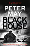 The Blackhouse: The gripping start to the bestselling crime series (Lewis Trilogy Book 1) (The Lewis Trilogy)