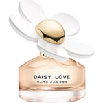 Marc Jacobs Parfymer för kvinnor Daisy Love Eau de Toilette Spray 100 ml (7.030,00 kr / 1 l)