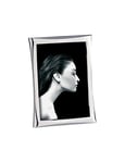 Cadre photo en acrylique. Orientable horizontalement et verticalement – Taille photo 15x20 cm