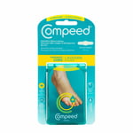 Compeed® - Pansements Cors Hydratant x6 Pansement(S) 6 pc(s)