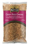 Natco Crispy Fried Onions 400G