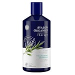 Avalon Organics 473 ml Biotin B Complex Shampoo