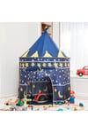 Round Kids Playhouse Home Toy